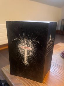 Death note all in one