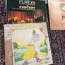 Vinyl Record LP Joblot - Circa 50 Records Image 3