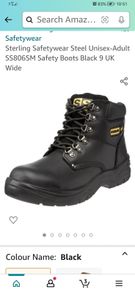 mens work boots