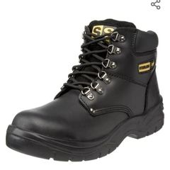mens work boots