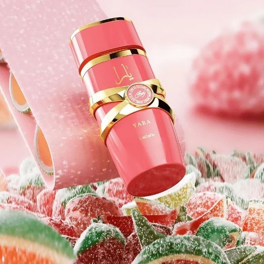 Luxury from Dubai Within Your Reach: Arabian Perfumes You Will Fall in Love With