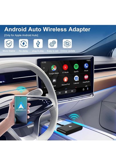 Android Auto