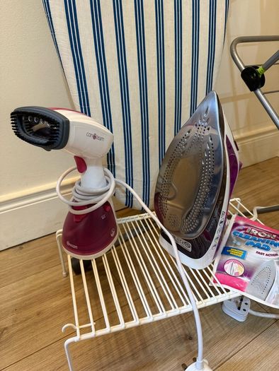 Laundry bundle