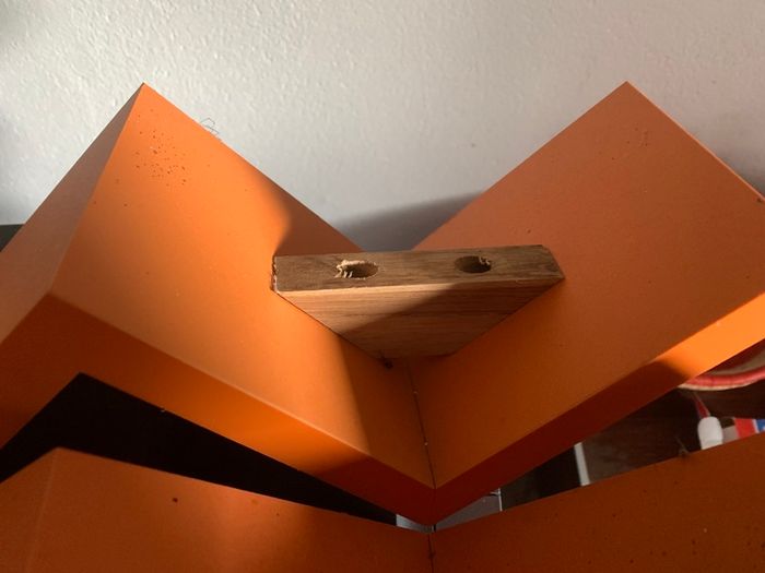 Ikea Shelves