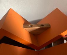 Ikea Shelves