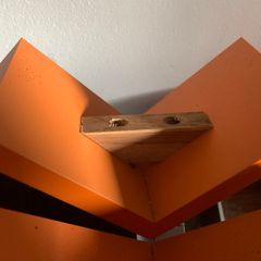 Ikea Shelves