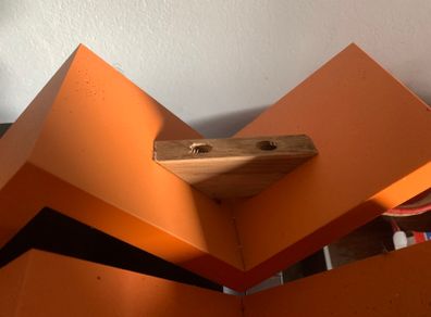 Ikea Shelves
