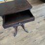 Occasional Hall Table or Lamp Table Image 3