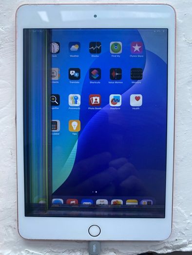 iPad Mini 5 For Repair or Parts