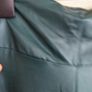 Penneys Emerald Green Faux Leather-Look Leggings Image 3