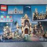 Harry Potter Lego Battle of Hogwarts Image 2