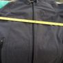 Heavy Duty Grey Water/Wind Resistant Jacket size 14+ Image 6