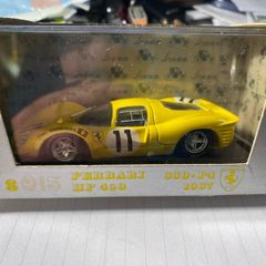 Brumm Ferrari 330 P4