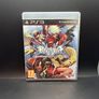 Blazblue: Continuum Shift Ps3 Image 3