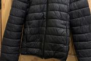Men's primark black xs jacket