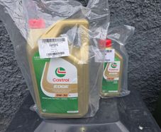 Castrol edge 0/30w 6lt