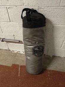 Boxing Bag