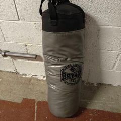 Boxing Bag