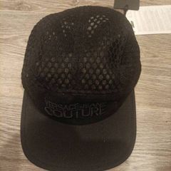 Brand new Cap Versace Jeans with tags
