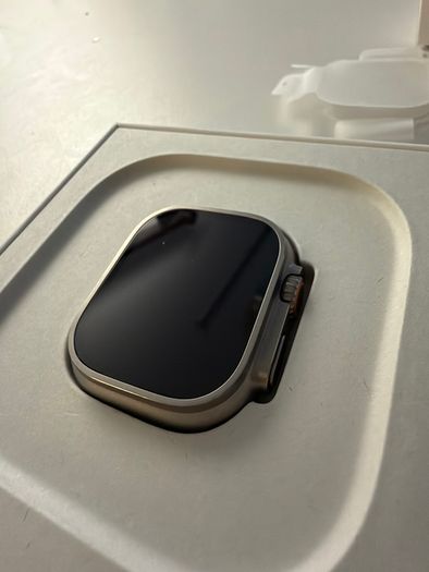 Apple Watch Ultra 3