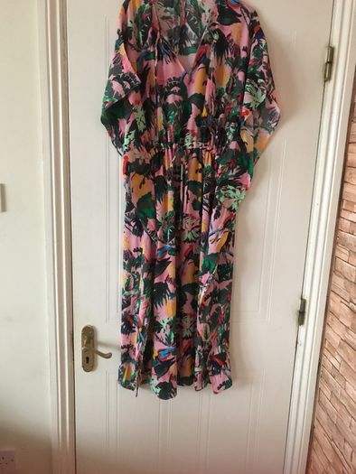 middle dress Other Stories