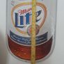 Metal Beer Bottle Image 7
