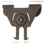 Airsoft - MOLLE Adapter - Versatile mounting Image 4