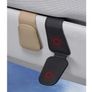 Car sunglasses holder Image 2