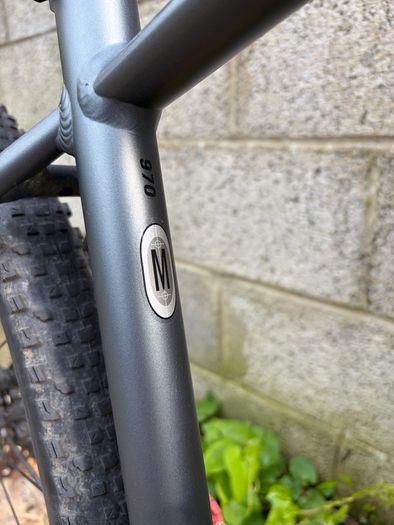 Scott Scale 970 Mountain Bike (Very Good Condition)