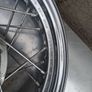 15 inch motorbike back wheel for virago/dragstar Image 5