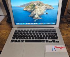 MacBook Air 2015