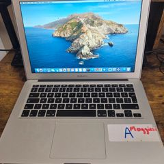 MacBook Air 2015