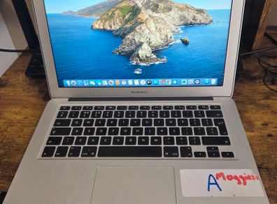 MacBook Air 2015