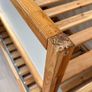 bunk bed with 2 mattress Image 4