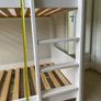 Low level kids bunk bed Image 4