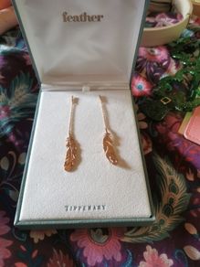earring