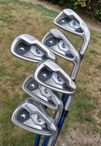 JL T9+ Beginner Irons 5-PW
