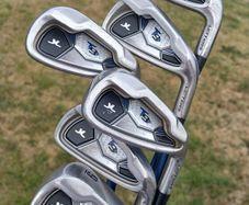 JL T9+ Beginner Irons 5-PW