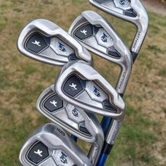JL T9+ Beginner Irons 5-PW