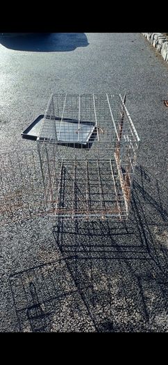 Animal Cage (Cat/Dog etc)