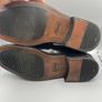 Mens Clarks Smart Loafer Style Slip On Formal Shoes Sz UK 7.5 EU 41.5 Image 10