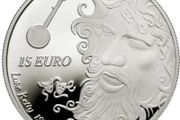 luke kelly 15 euro sliver