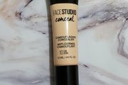 Maybelline Facestudio Conceal Camouflaging Concealer - 10 Fair - New
