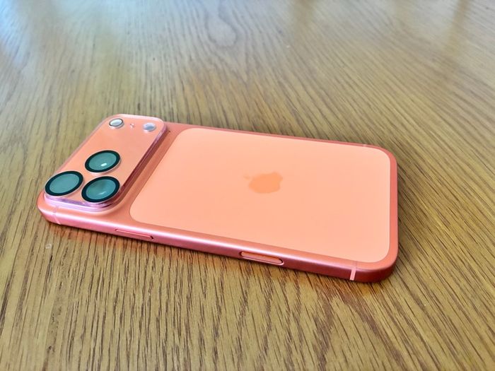 iPhone 17 Pro Max 512GB (Sim free) unlocked -Esim