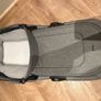 Joolz aer bassinet & rain cover Image 3