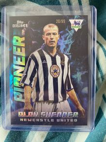 Alan Shearer /99
