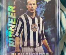 Alan Shearer /99