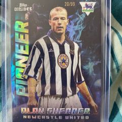 Alan Shearer /99