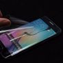 Full Curved 3D PET Screen Protector For Samsung Galaxy S6 Edge Plus Image 5
