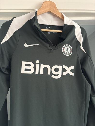 chelsea fc